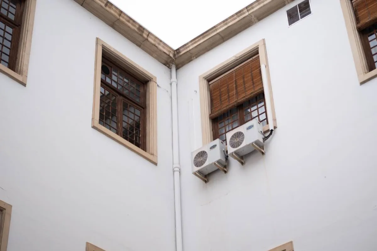 Aluminum Window Systems in Newport News, VA