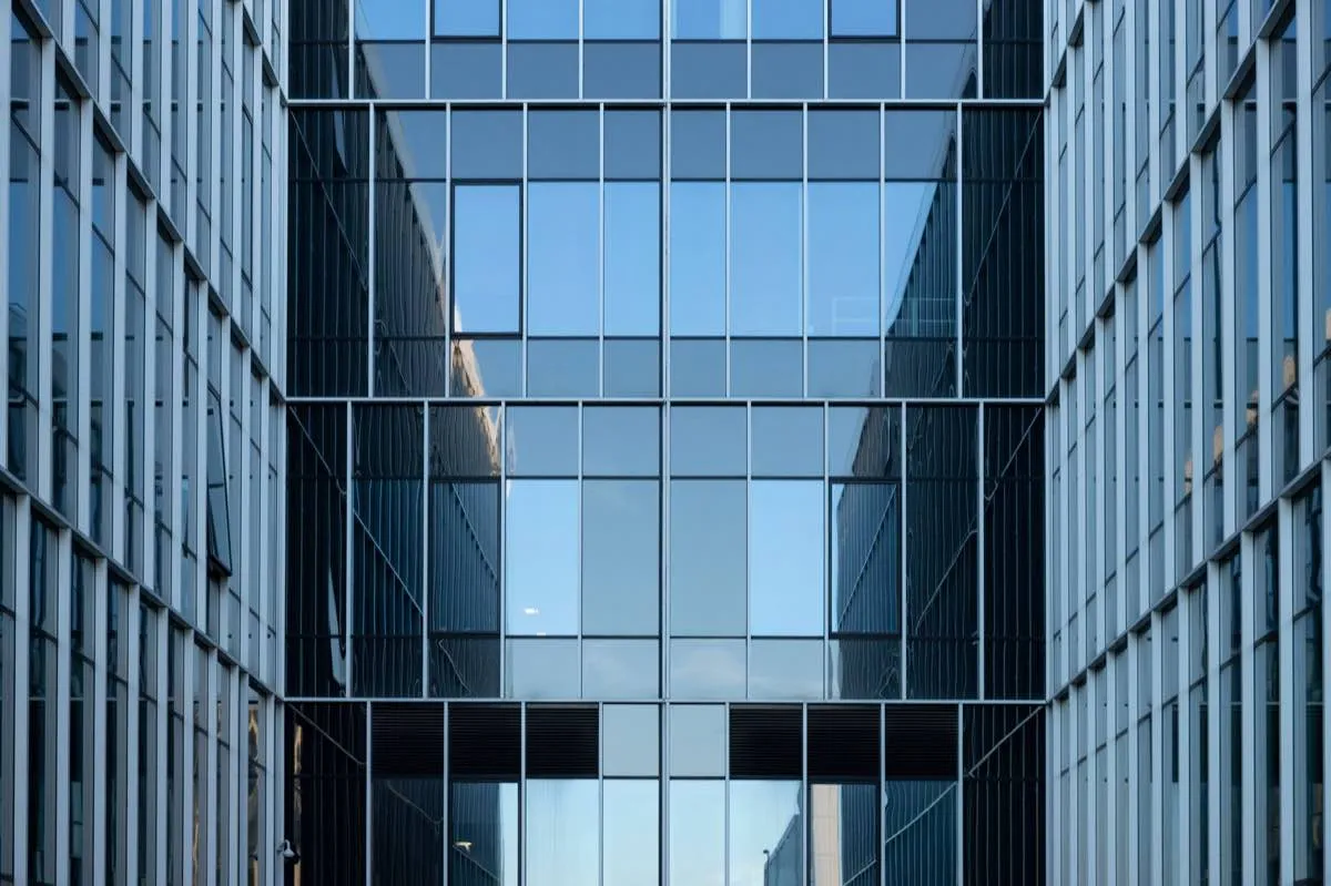 Commercial window services in Newport News, VA